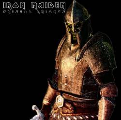 Iron Maiden (UK-1) : Bristol Knights